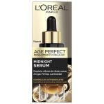 L’Oréal Professionnel Age Perfect Renaissance Cellulaire Midnight Sérum 30ml