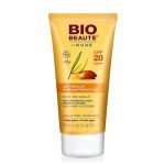 Nuxe Bio Lait Velouté Moyenne Protection SPF 20 – Visage et Corps 150ml