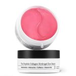 Cosrx The Peptide Collagen Hydrogel Eye Patch 60 pcs