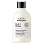 Shampoing Anti-métal 300ml Metal Detox L’Oréal Professionnel