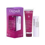 Caudalie Duo Hiver Crème Mains + Soin des Lèvres The des Vignes