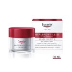 Eucerin Hyaluron-Filler + Volume Lift Soin De Jour Spf15 Peaux Normales A Mixtes 50ml