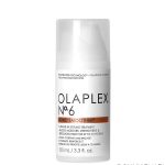 Olaplex N°6 Crème Coiffante Sans Rinçage Bond Smoother 100ml