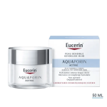 Eucerin Aquaporin Active Creme Hydratante Peaux Normales A Mixtes 50ml