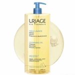 URIAGE Huile Lavante Peaux Sensibles 1Litre