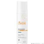 Avène Solaire Sunsimed UVA/UVB Lumière Bleue 80ml