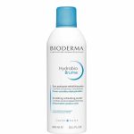 Bioderma Hydrabio Brume Hydratante Visage 300 ml
