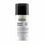 L’oreal Metal Detox Crème Haute Protection Sans Rinçage 100ml