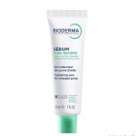 Bioderma Sebium Soin Anti-pores dilatés Peaux mixtes à grasses 30ml