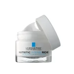 La Roche-Posay Nutritic Creme Nutri-reconstituante Intense Riche 50ml