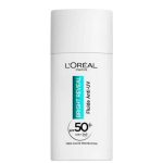 L’Oréal Paris Bright Reveal Fluide Anti-UV SPF50+ Anti-Taches Niacinamide