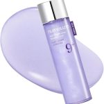 numbuzin No.9 NAD+ PDRN Glow Boosting Toner 150ml