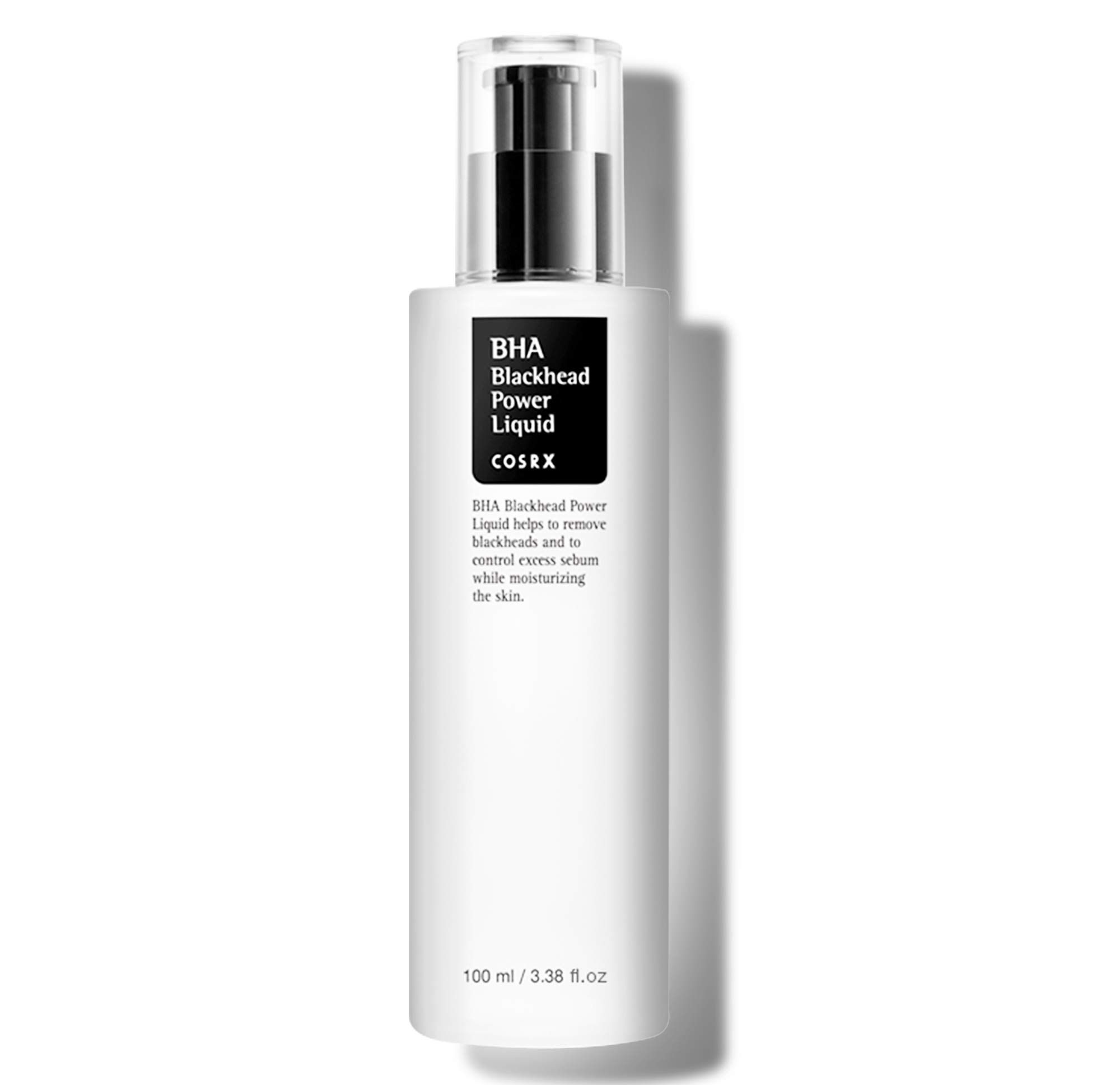 616Ls-3K_EL COSRX BHA Blackhead Power Liquid – Image 1