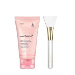 Medicube PDRN Pink Caffeine Night Wrapping Mask 75ml