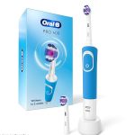Oral-B Brosse à dents Adult rechargeable Pro 400 Blanchit