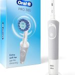 Oral B Pro 300 Sensitive Clean Vitality Brosse à dents