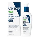 Cerave Lotion hydratante pour le visage PM 89ml