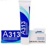 A313 Creme