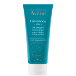 Avène Cleanance Gel nettoyant Purifiant Matifiant 200ml