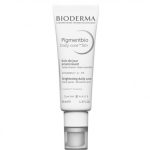 Bioderma Pigmentbio Daily Care Soin de Jour Eclaircissant SPF50+ 40ml