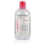 Bioderma Sensibio H2O Solution Micellaire Peaux Sensibles 500ml