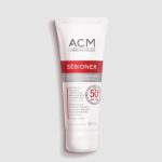 ACM Sébionex Gel Solaire Matifiant SPF 50+ 40ml