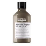 L’Oréal Professionnel Absolut Repair Molecular Shampoing 300ml