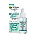 GARNIER Super Sérum Repulpant Hyaluronic Aloe 30ml