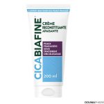 Cicabiafine Crème Corps Reconstituante Apaisante Peaux Fragilisées 200ml