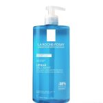 La Roche Posay LIPIKAR Gel Douche Lavant Apaisant Protecteur Peaux Sensibles 1L