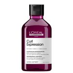 L’Oréal Curl Expression Shampooing Gelée Nettoyante Anti-Accumulation 300ml