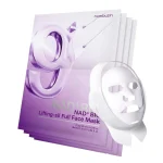 numbuzin masque complet 9 NAD BIO LIFTING-SIL 5 pièce