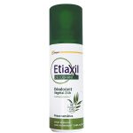 Etiaxil déodorant végétal 24H Peaux Sensible 100ml