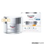 Eucerin Hyaluron-Filler + 3x Effect Soin De Jour SPF 30