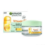 GARNIER Vitamine C Crème Hydratante Bio 50 ml