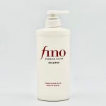 Fino Premium Touch Hair Shampoo – Shampooing 550ml