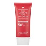 medicube Crème solaire Red Moisture 50 ml SPF 50+ PA++++