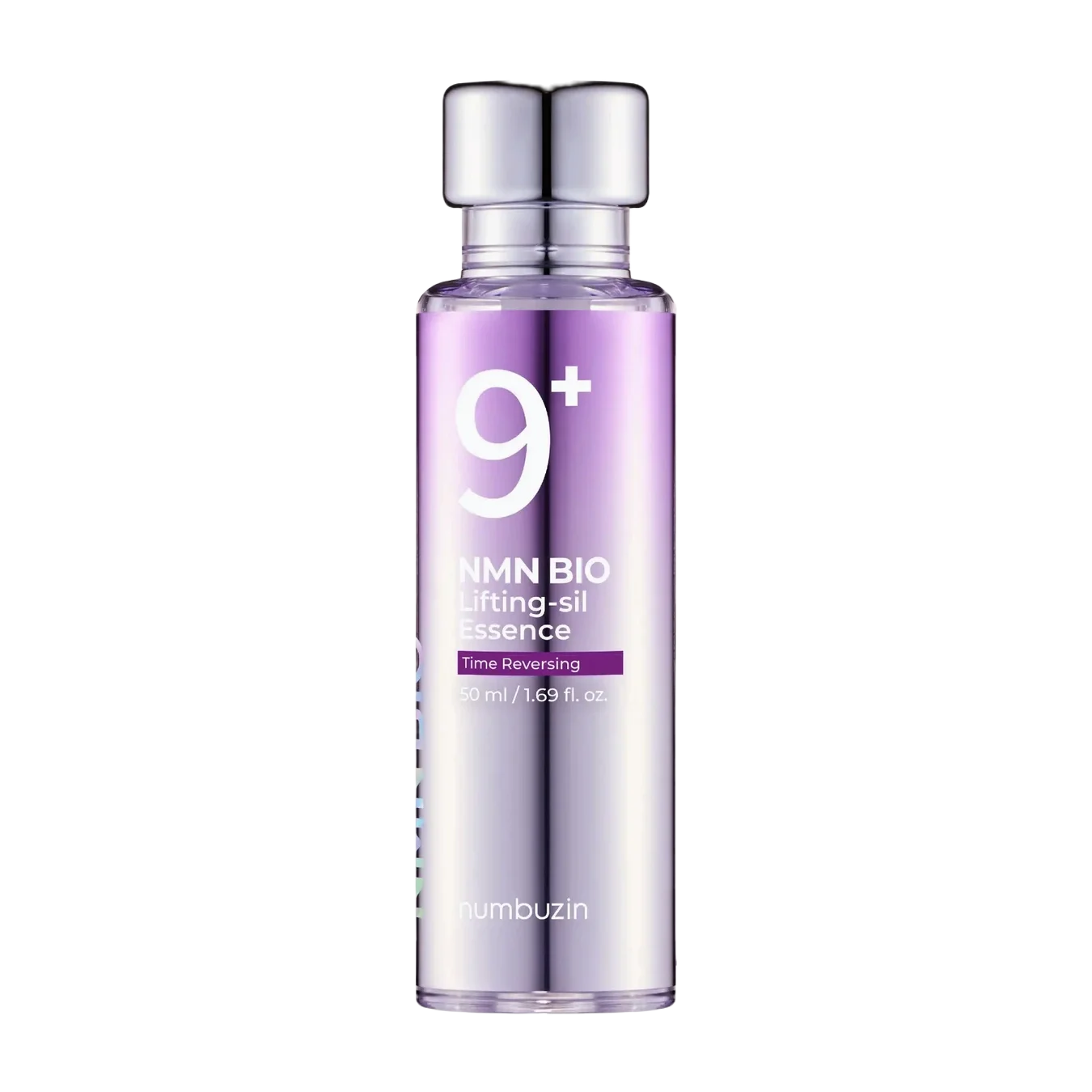 Numbuzin-9-Lifting-Sil-Essence-NAD-BIO-50-ml numbuzin 9+ NAD Bio Lifting-sil Essence 50ml – Image 1