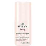 Nuxe Body Déodorant Longue Durée 50ml