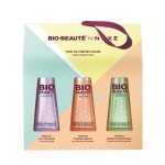 Nuxe Bio Beauté® Coffret Trio Crèmes Mains & Ongles – 3x30ml