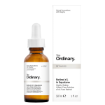 The Ordinary Rétinol 1% Dans Du Squalane Sérum Anti-Age 30ml