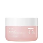 Anua Peach 77% Niacin Enriched Cream 50ml
