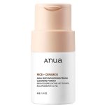 Anua Rice Enzyme Brightening Cleansing Powder 40g