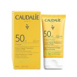 CAUDALIE Vinosun Protect Crème Solaire Haute Protection SPF50 50m