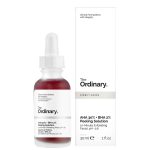 The Ordinary AHA 30% + BHA 2% Peeling Solution 30ml