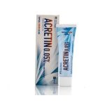 Acretin 0.05% Crème 30 g
