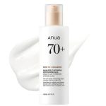 Anua Rice 70 Intensive Moisturizing Milk 150 ml