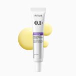 Anua Retinol 0.1 Caffeine Revitalizing Eye Cream 30g