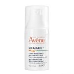 Avène Cicalfate + Crème Réparatrice Multiprotectrice SPF 50+