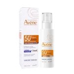 Avène Solaire Fluide Teinté Anti-Pigmentation 40ml